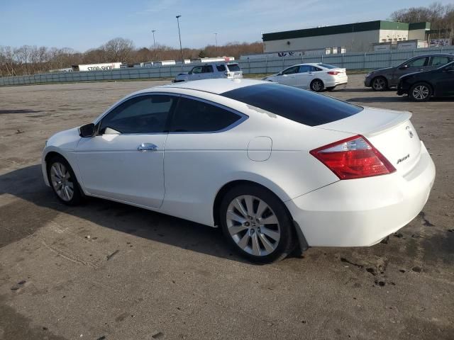 2009 Honda Accord EXL