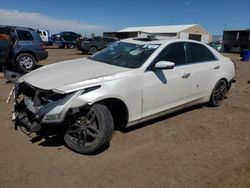 2014 Cadillac CTS Premium Collection en venta en Brighton, CO