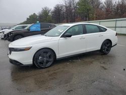 2023 Honda Accord Hybrid SPORT-L for sale in Brookhaven, NY