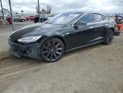 2016 Tesla Model S for sale in San Diego, CA