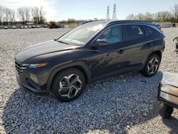 2023 Hyundai Tucson SEL for sale in Barberton, OH