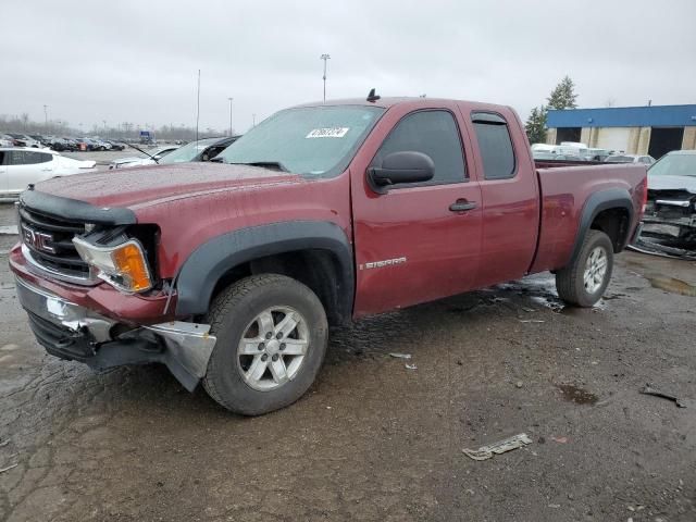 2008 GMC Sierra C1500