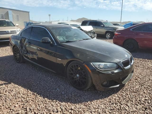 2013 BMW 335 I