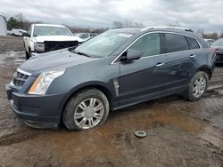 2012 Cadillac SRX Luxury Collection for sale in Columbia Station, OH