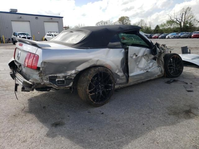 2007 Ford Mustang GT