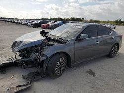 2024 Nissan Altima SV for sale in West Palm Beach, FL