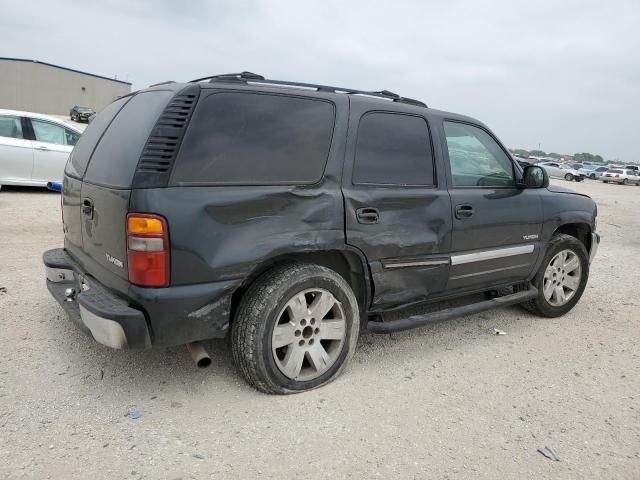 2003 GMC Yukon