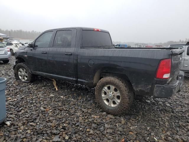 2018 Dodge RAM 2500 ST