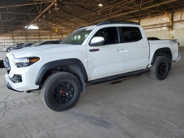 2019 Toyota Tacoma Double Cab