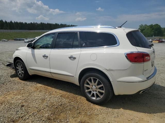 2015 Buick Enclave