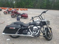 Harley-Davidson Vehiculos salvage en venta: 2016 Harley-Davidson Flhr Road King