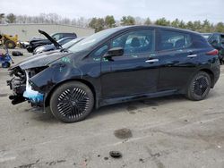 2023 Nissan Leaf SV Plus for sale in Exeter, RI