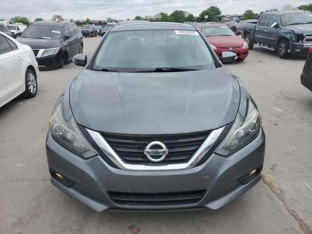 2016 Nissan Altima 3.5SL