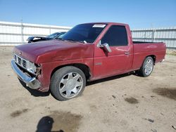 Nissan Navara salvage cars for sale: 1996 Nissan Truck Base