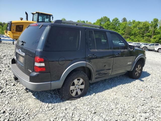 2007 Ford Explorer XLT