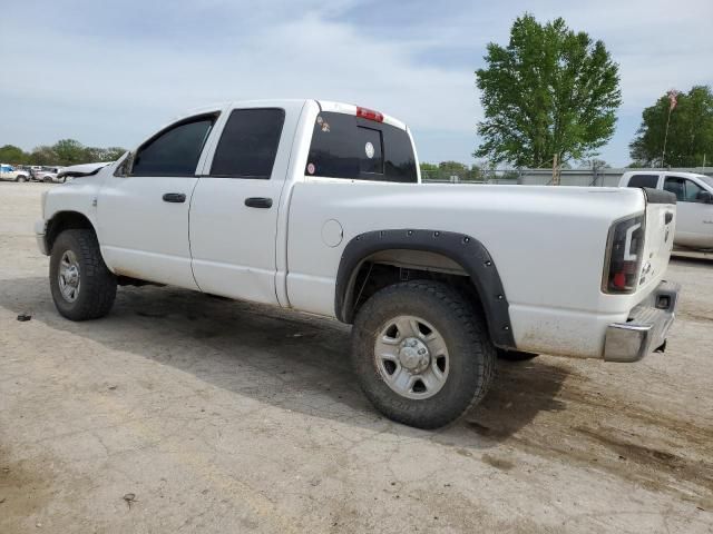 2009 Dodge RAM 2500