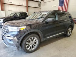 2022 Ford Explorer XLT en venta en Lufkin, TX