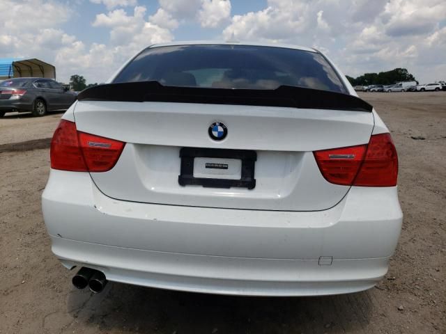 2009 BMW 328 I