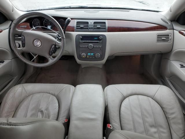 2007 Buick Lucerne CXL