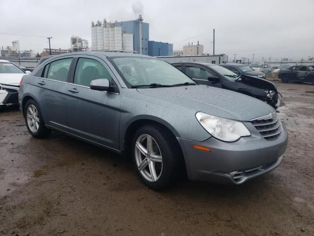 2008 Chrysler Sebring Touring