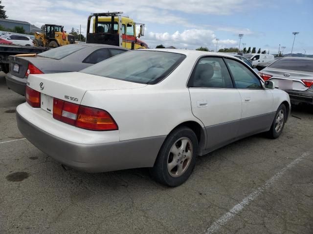 1997 Lexus ES 300