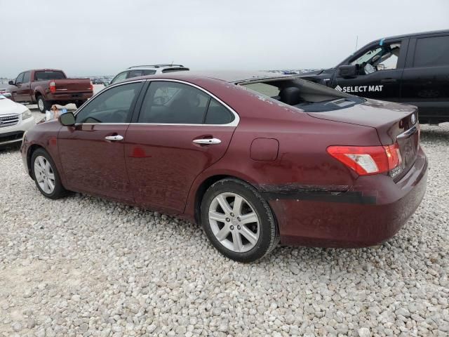 2008 Lexus ES 350