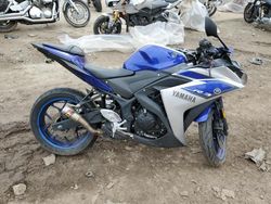 2015 Yamaha YZFR3 for sale in Elgin, IL