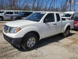 2013 Nissan Frontier S for sale in Milwaukee, WI