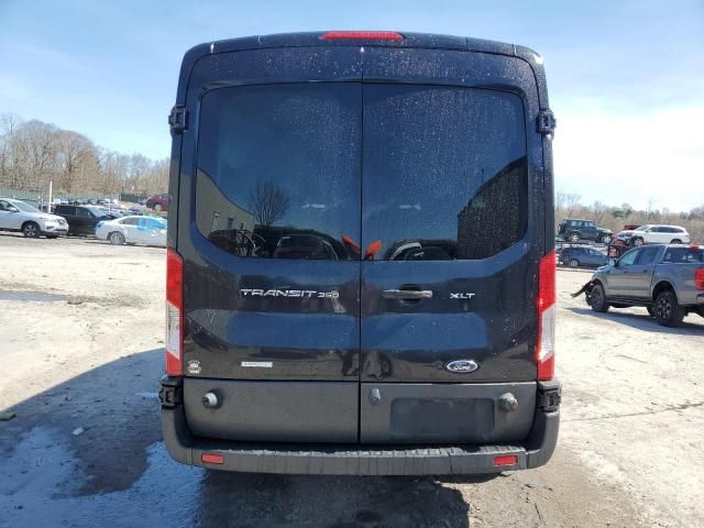 2017 Ford Transit T-350