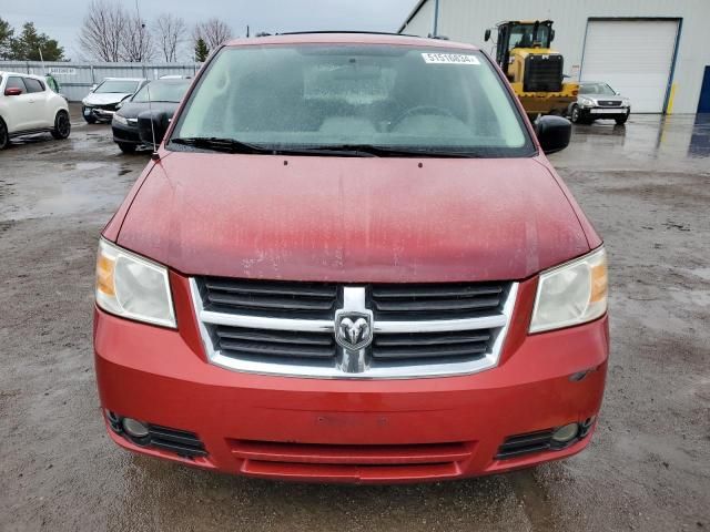 2008 Dodge Grand Caravan SE