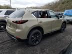 2024 Mazda CX-5 Carbon Turbo