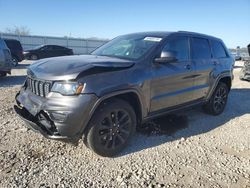 2021 Jeep Grand Cherokee Laredo for sale in Kansas City, KS