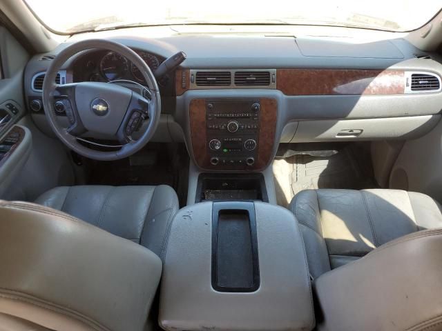 2007 Chevrolet Tahoe K1500