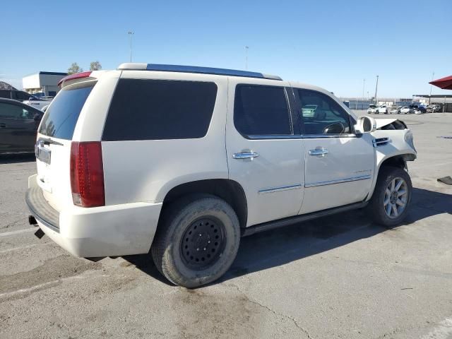 2007 Cadillac Escalade Luxury