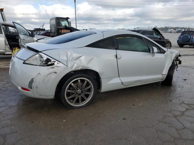 2006 Mitsubishi Eclipse GS