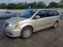 2016 Chrysler Town & Country Touring for sale in Eight Mile, AL