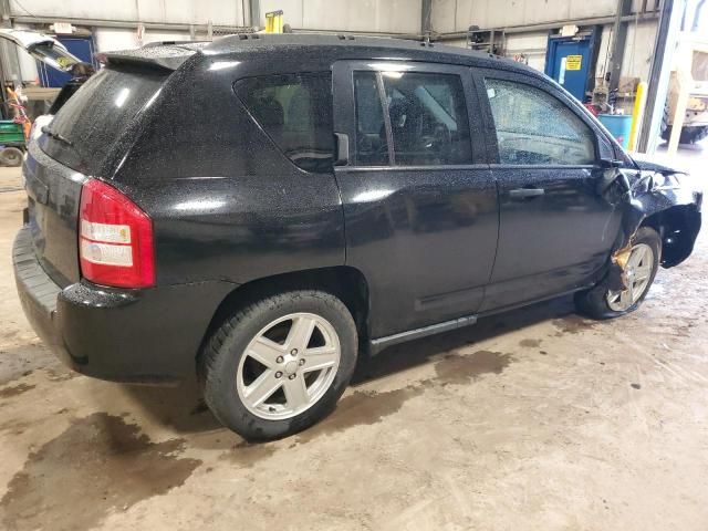 2007 Jeep Compass