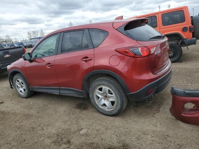 2013 Mazda CX-5 Touring