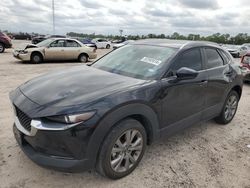 Mazda Vehiculos salvage en venta: 2022 Mazda CX-30 Select