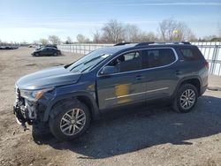 2019 GMC Acadia SLE en venta en London, ON