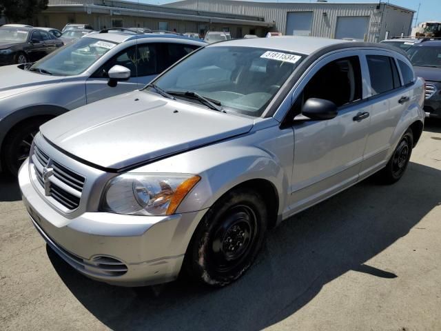 2008 Dodge Caliber