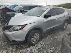 2019 Nissan Rogue Sport S for sale in Madisonville, TN