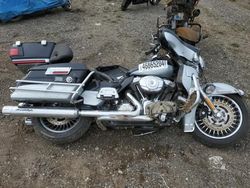 Vehiculos salvage en venta de Copart Davison, MI: 2012 Harley-Davidson Flhtk Electra Glide Ultra Limited