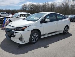 2018 Toyota Prius Prime for sale in Glassboro, NJ