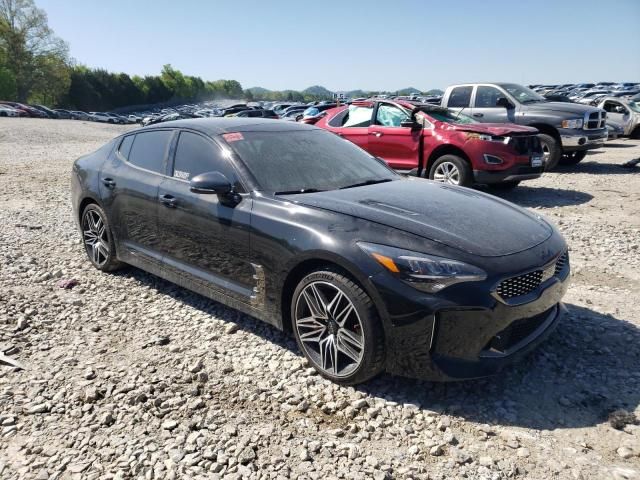 2022 KIA Stinger GT1