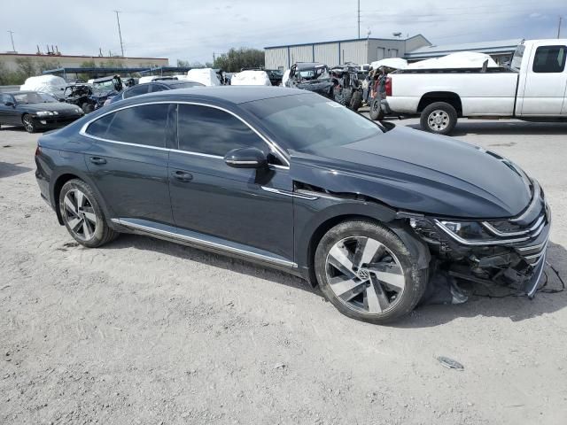 2021 Volkswagen Arteon SE