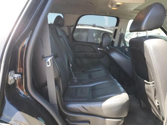 2008 Chevrolet Tahoe K1500