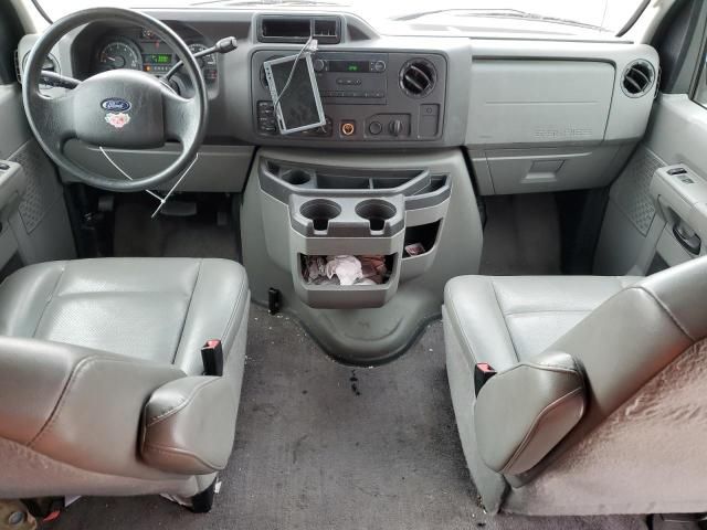 2010 Ford Econoline E150 Van