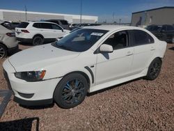 2013 Mitsubishi Lancer ES/ES Sport for sale in Phoenix, AZ