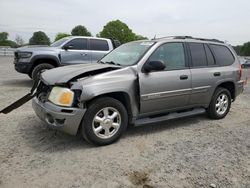 GMC Envoy salvage cars for sale: 2005 GMC Envoy